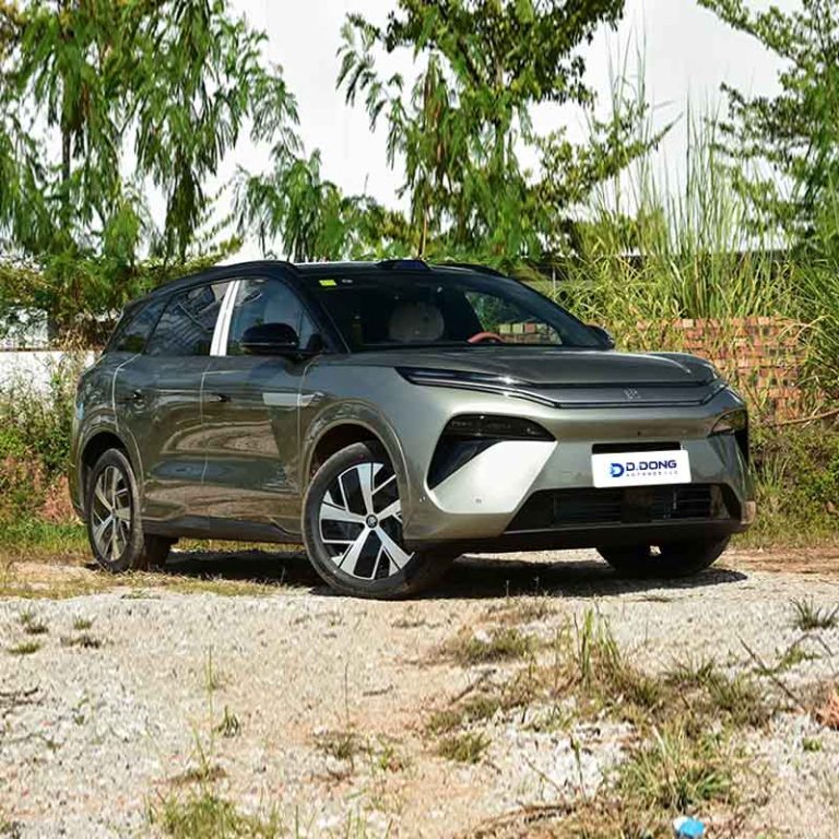 BYD Tang L DM - right front