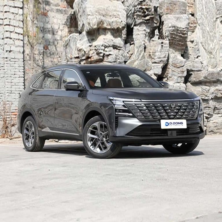 Changan CS75 PLUS right front