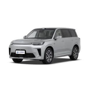 GAC Trumpchi S9