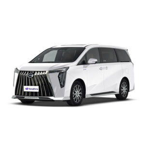 GAC Trumpchi E9