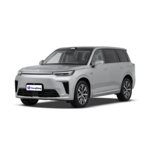 GAC Trumpchi S9