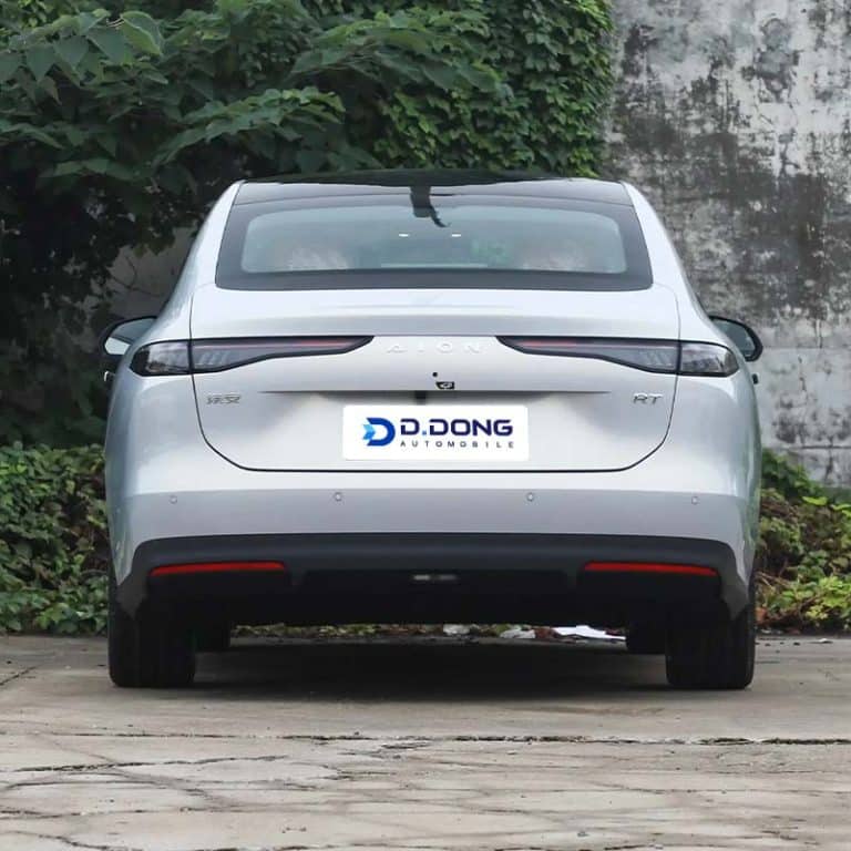 AION RT rear