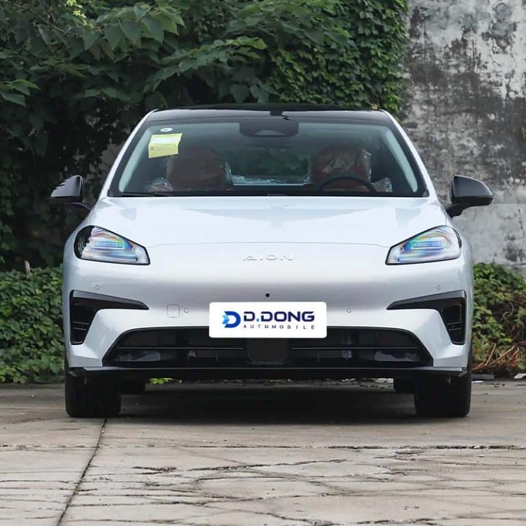AION RT front