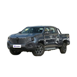 Changan Hunter K50 Mid-size Pickup