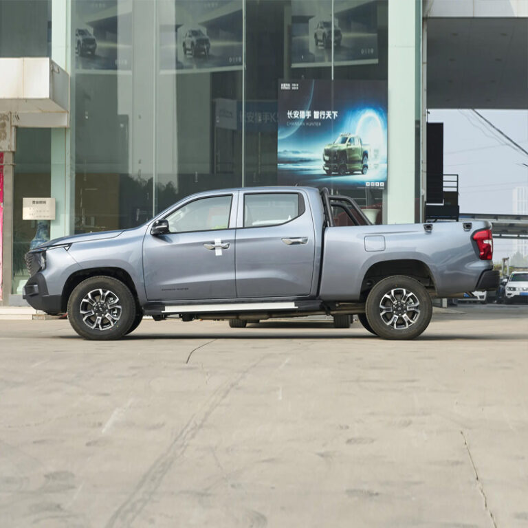 Changan Hunter K50 Pickup side