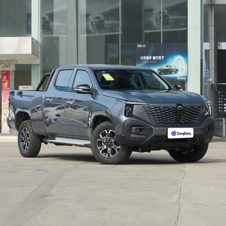 Changan Hunter K50 Pickup right front
