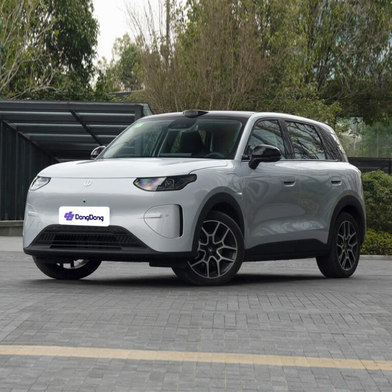 Leapmotor-A10-Left-front