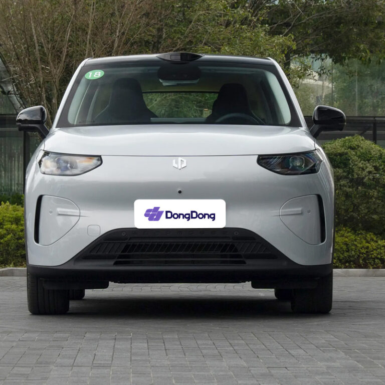 Leapmotor-A10-Front