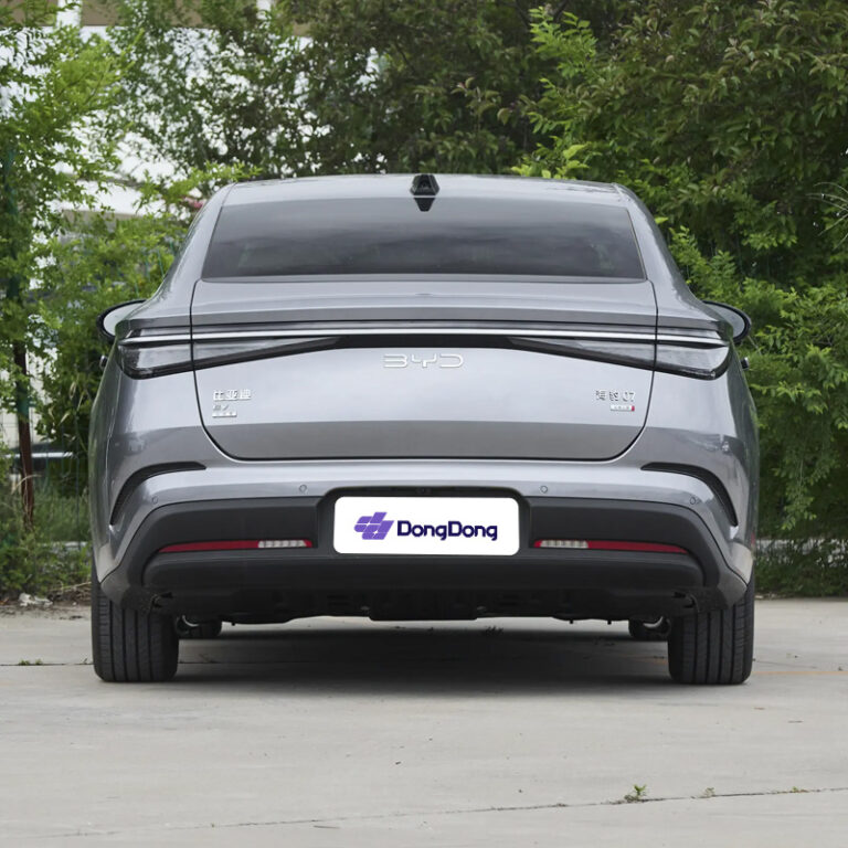 BYD-Seal-07-EV-rear
