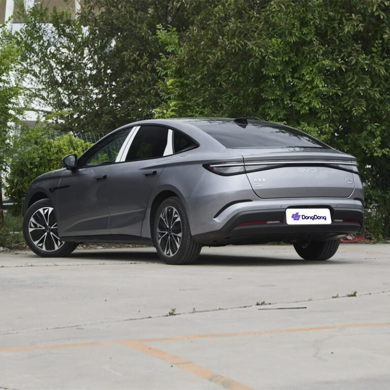 BYD-Seal-07-EV-Left-rear